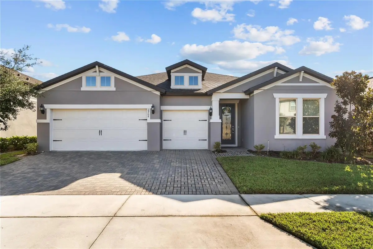2768 Matera Drive, Saint Cloud, FL 34771 - Image #1