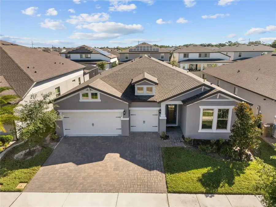 2768 Matera Drive, Saint Cloud, FL 34771 - Image #2