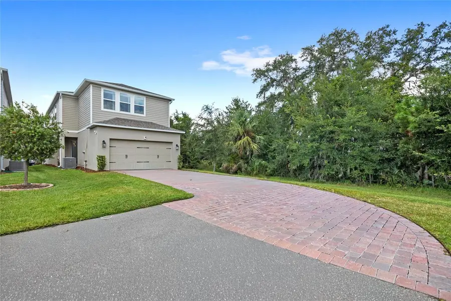 601 Becklow Street, Debary, FL 32713 - Image #2