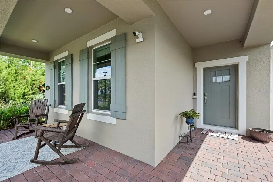 601 Becklow Street, Debary, FL 32713 - Image #3