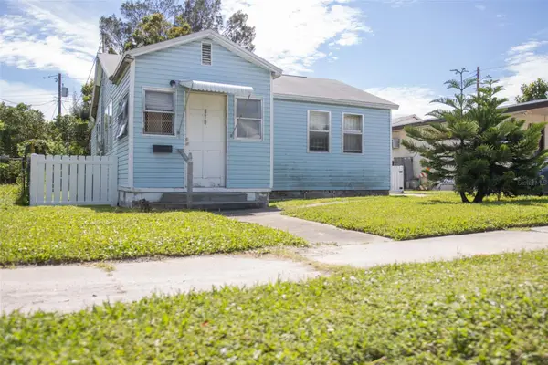 870 18th Avenue S, ST PETERSBURG, FL 33705