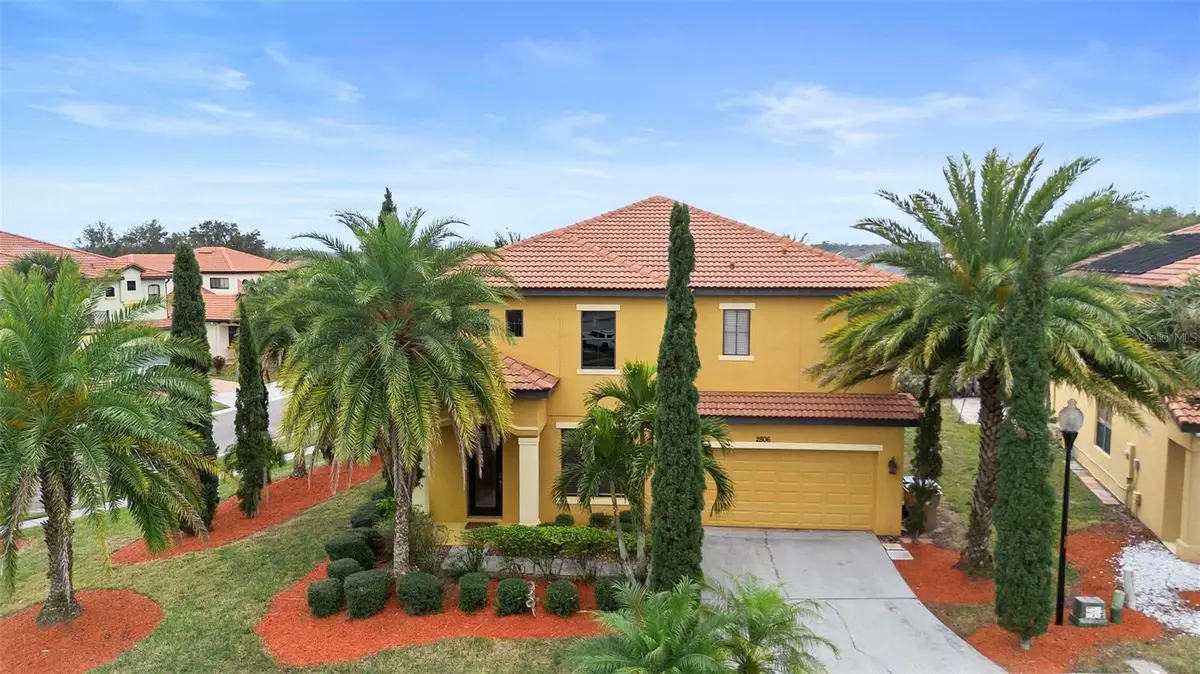 2806 Via Largo Court, Kissimmee, FL 34744 - Image #1