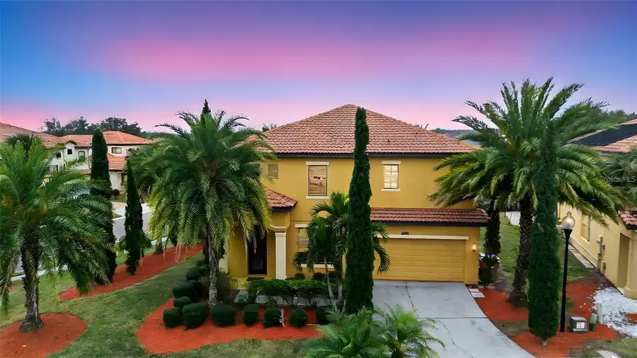 2806 Via Largo Court, Kissimmee, FL 34744 - Image #2