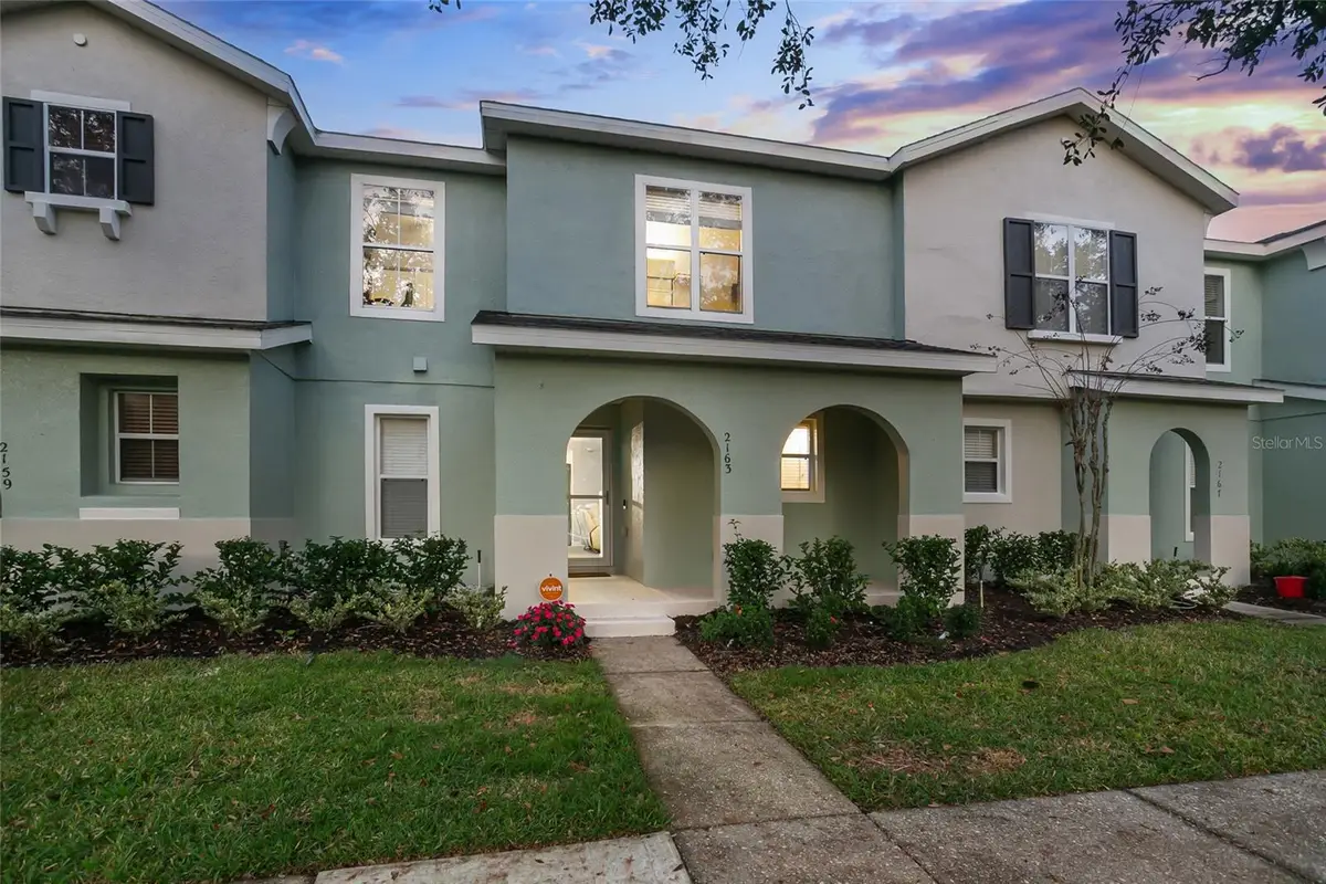 2163 Glossy Privet Drive, Orlando, FL 32828 - Image #1