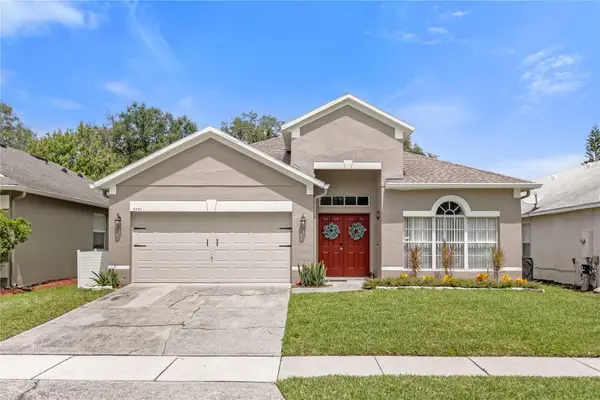 4041 Shawn Circle, ORLANDO, FL 32826