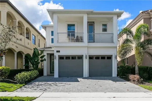 1036 Castle Pines Court, REUNION, FL 34747