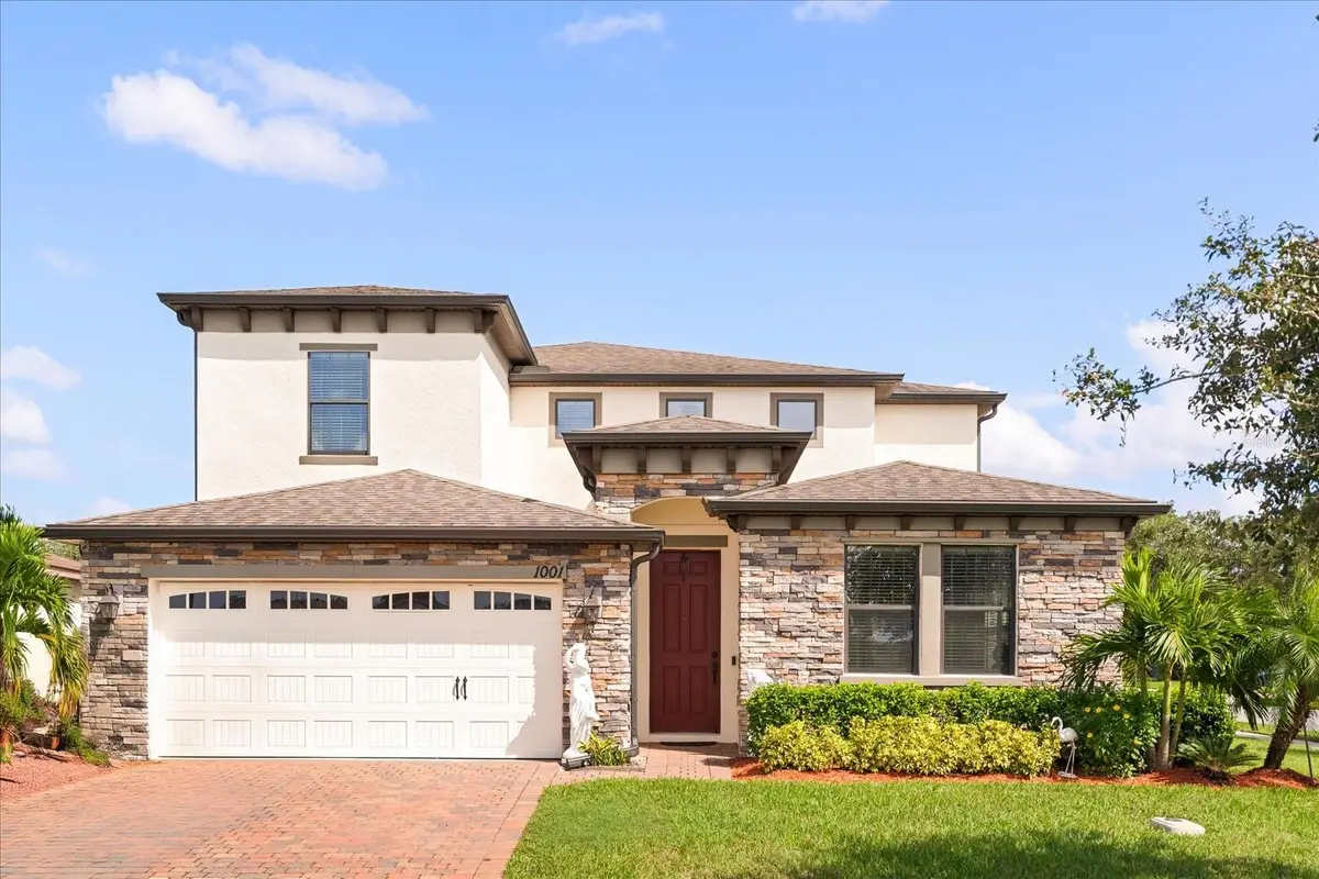 1001 Perugia Ln, Saint Cloud, FL 34771 - Image #1