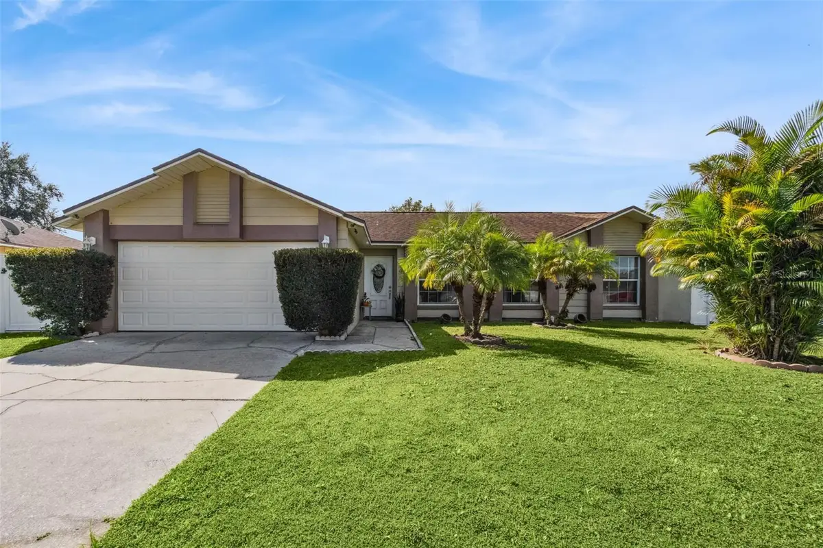 306 Medina Court, Kissimmee, FL 34758 - Image #1