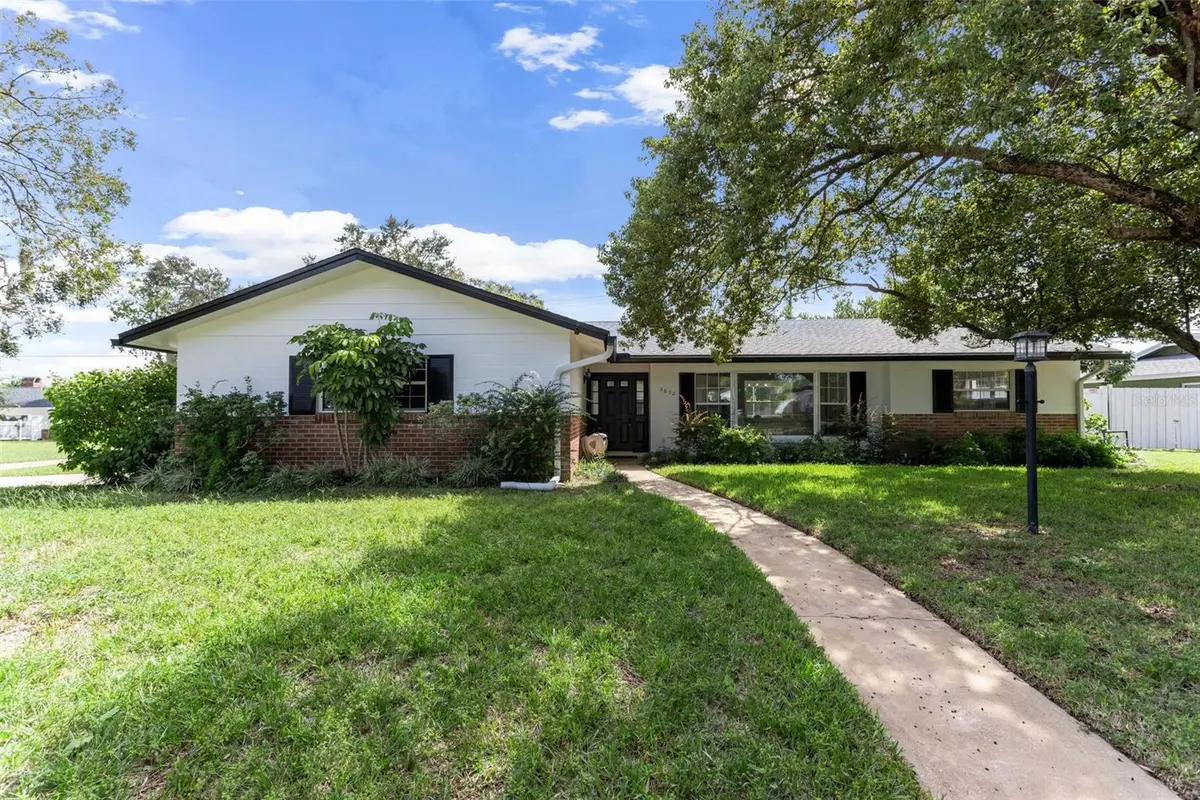 2632 Derbyshire Road, Maitland, FL 32751 - #1