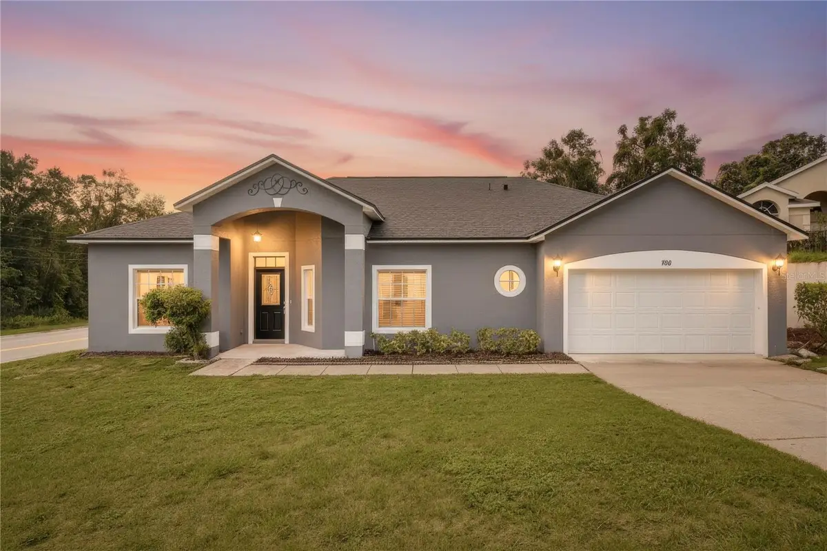 700 Lake Francis Drive, Apopka, FL 32712 - Image #1