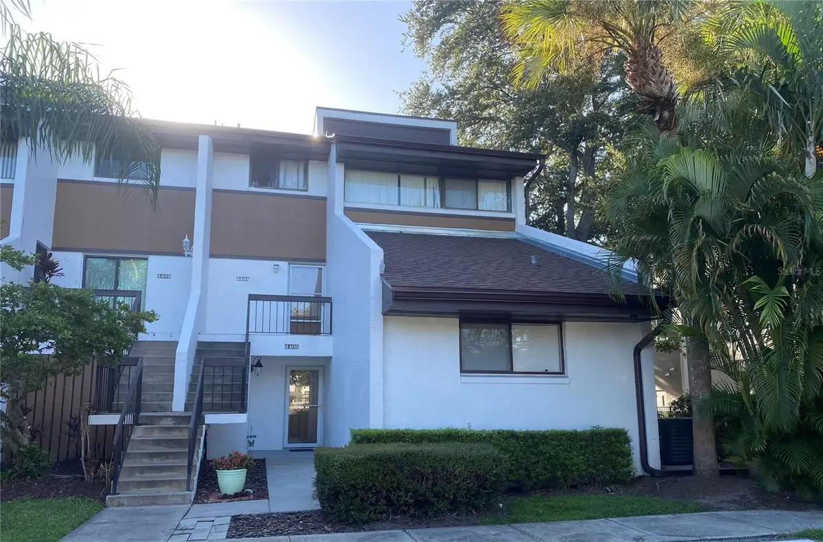 4400 Castlepalm Road, Orlando, FL 32839 - Image #1