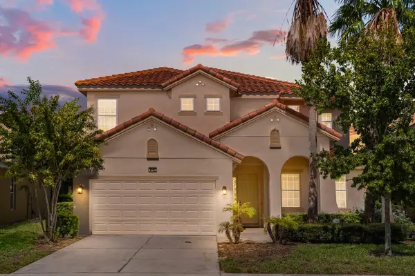 5192 Oakbourne Avenue, DAVENPORT, FL 33837