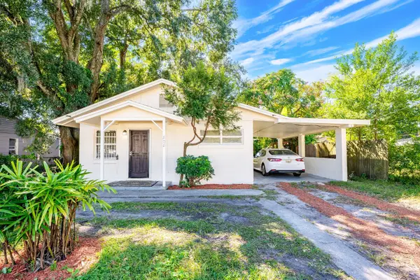 808 W Miller Street, ORLANDO, FL 32805