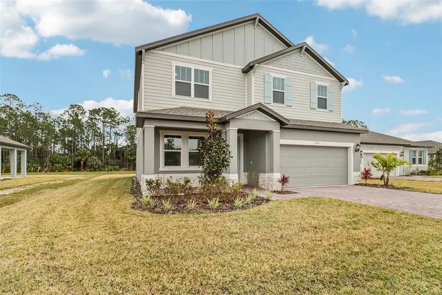 1217 Pampus Drive, Daytona Beach, FL 32124 - #3