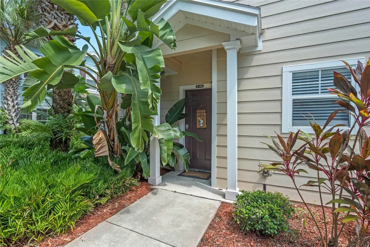 2958 Lucayan Harbour Circle #108, Kissimmee, FL 34746 - Image #1