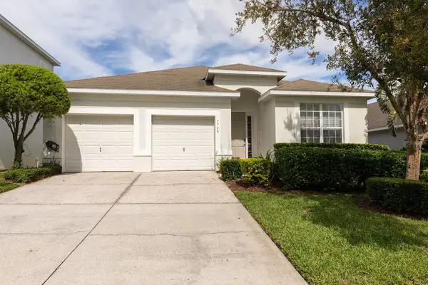 7739 Teascone Boulevard, KISSIMMEE, FL 34747