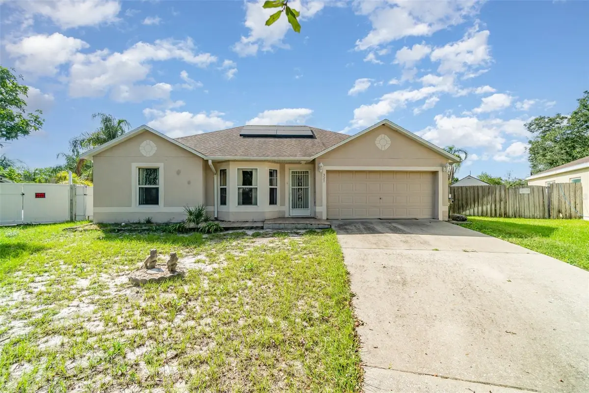 327 Ridge Court, Apopka, FL 32712 - Image #1