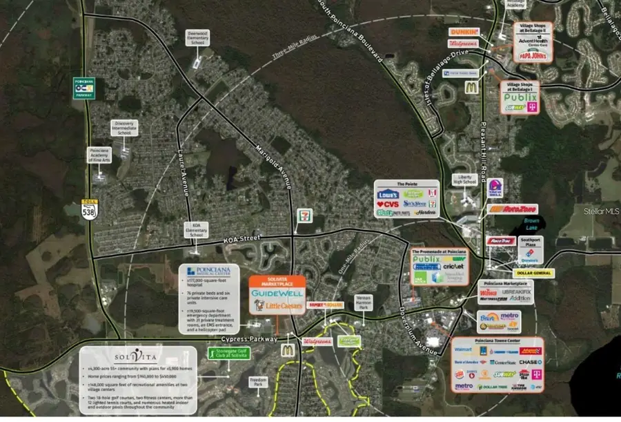 0000 Mesilla, Kissimmee, FL 34758 - Image #3