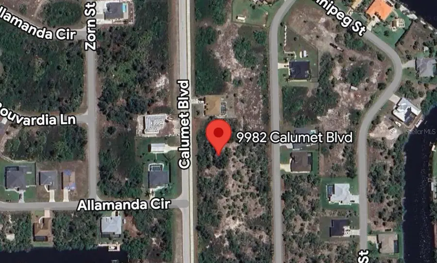 9982 Calumet Boulevard, Port Charlotte, FL 33981 - Image #2