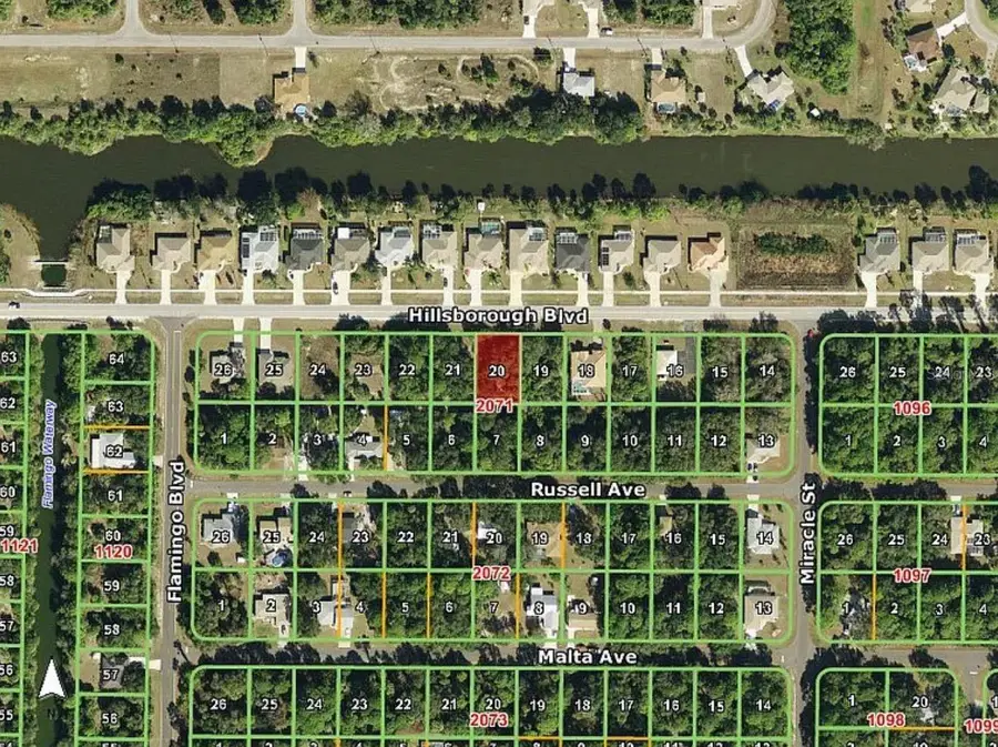 17081 Hillsborough Boulevard, Port Charlotte, FL 33954 - Image #2