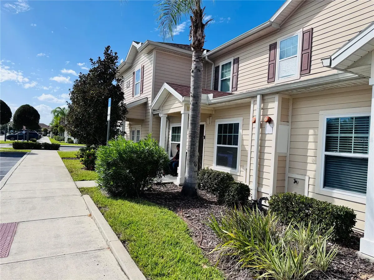 8931 Shine Drive, Kissimmee, FL 34747 - Image #1