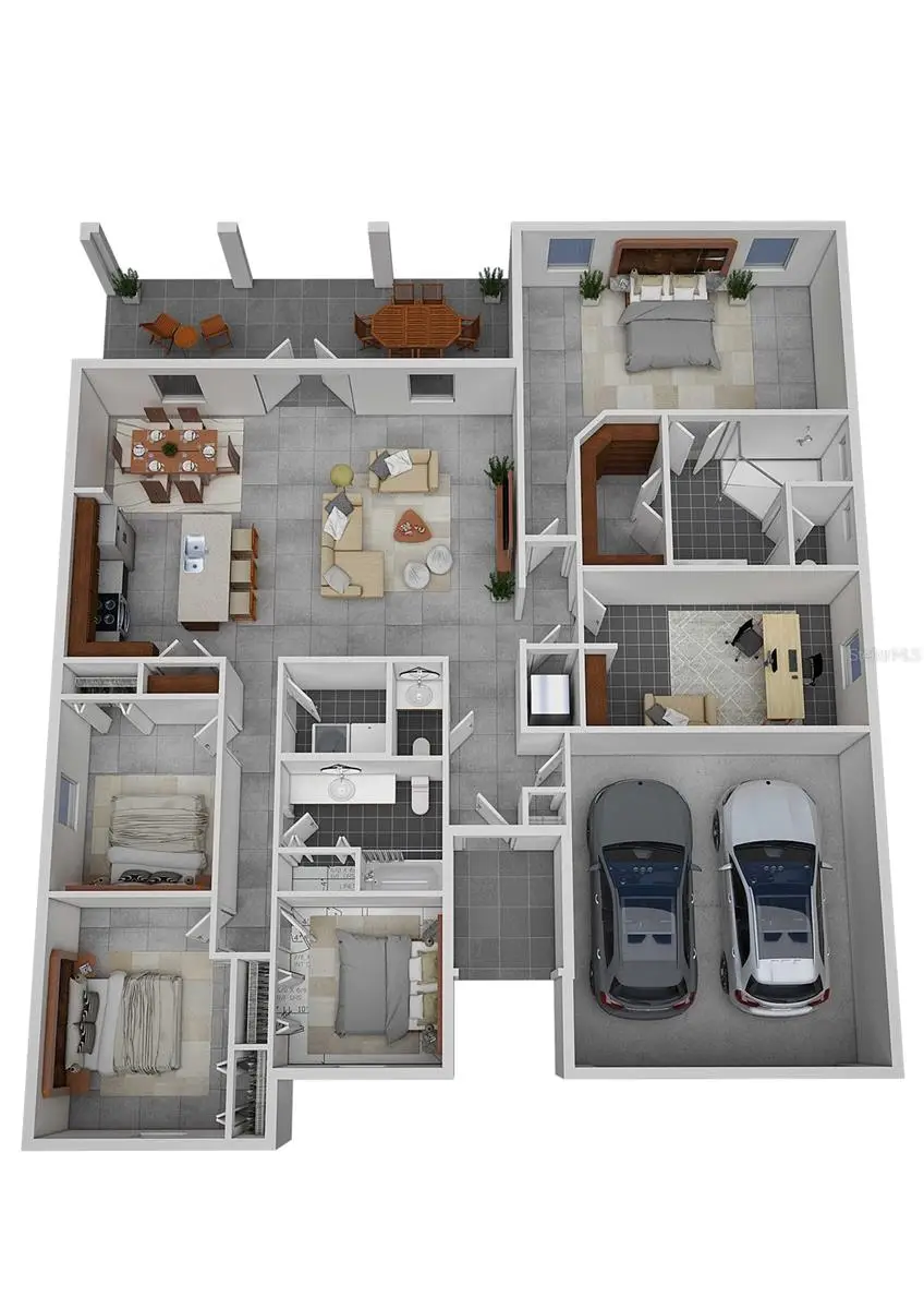 3187 Topsey Avenue Se, Palm Bay, FL 32909 - Image #3