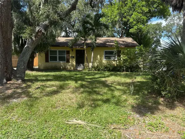 4733 25th Avenue S, ST PETERSBURG, FL 33711
