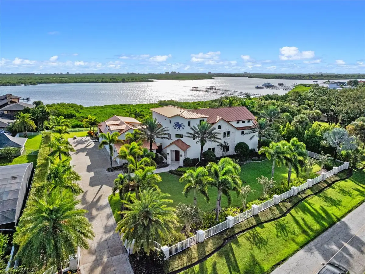1511 S Riverside Drive, New Smyrna Beach, FL 32168 - Image #1