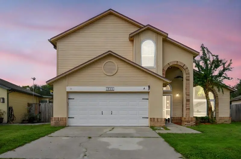 1033 Brielle Avenue, Oviedo, FL 32765 - #1