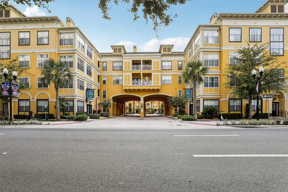 860 N Orange Avenue #153, Orlando, FL 32801 - Image #1