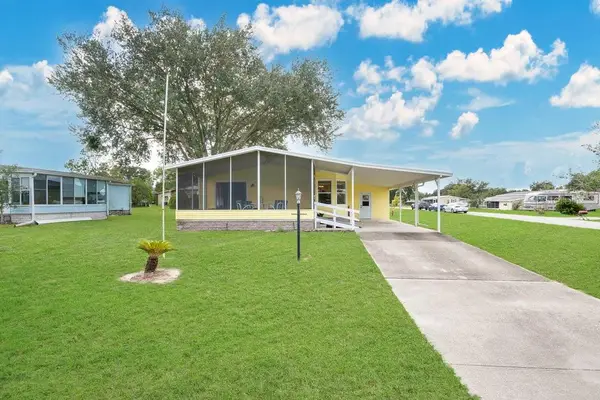 152 Florence Boulevard, DEBARY, FL 32713