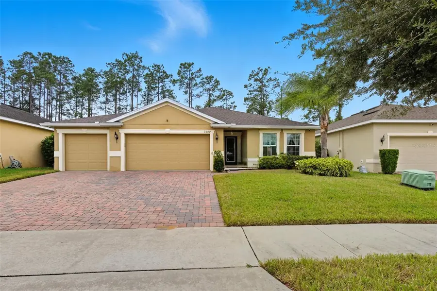 3609 Gretchen Drive, Ocoee, FL 34761 - Image #2