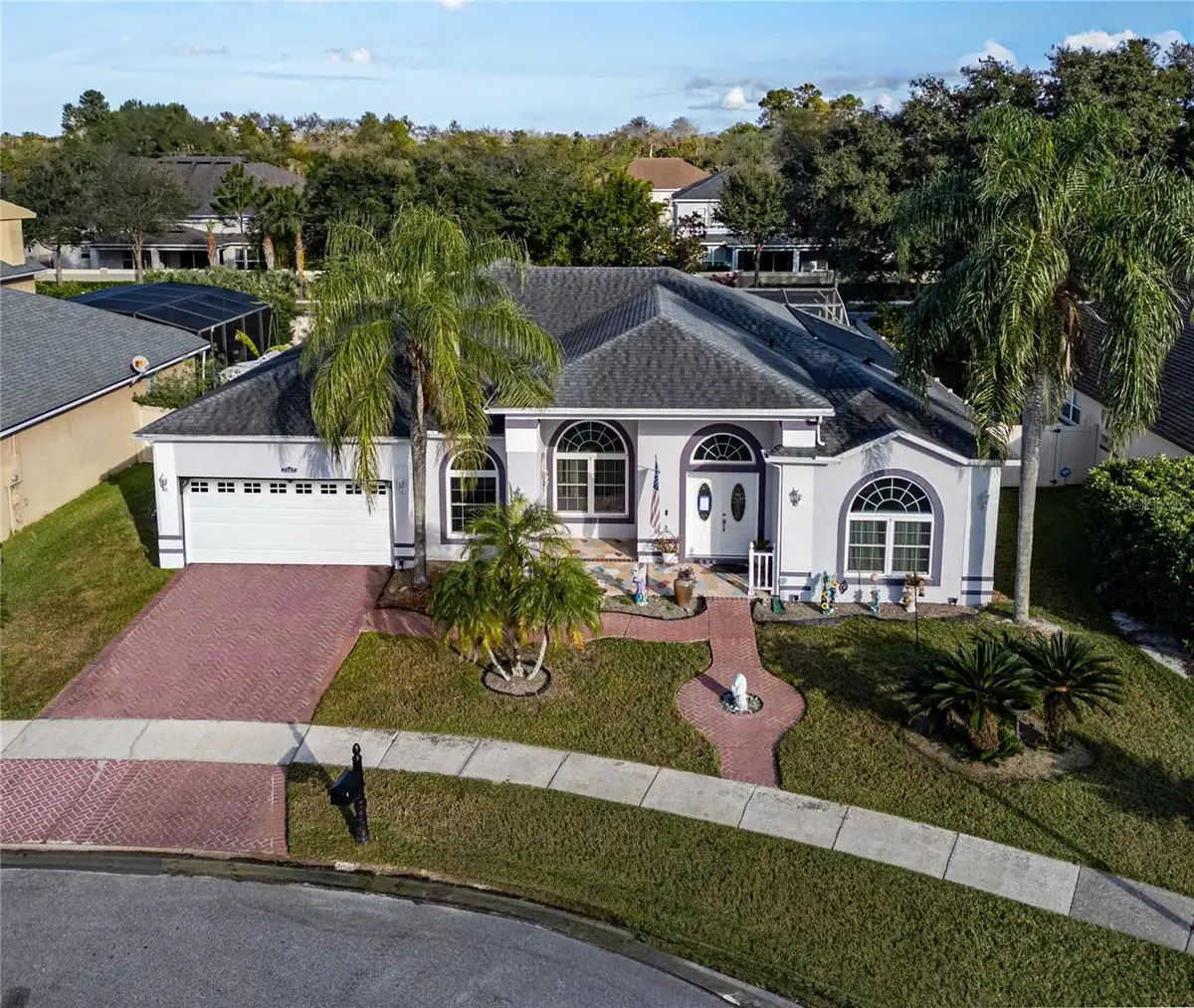 2087 Westbourne Drive, Oviedo, FL 32765 - Image #1