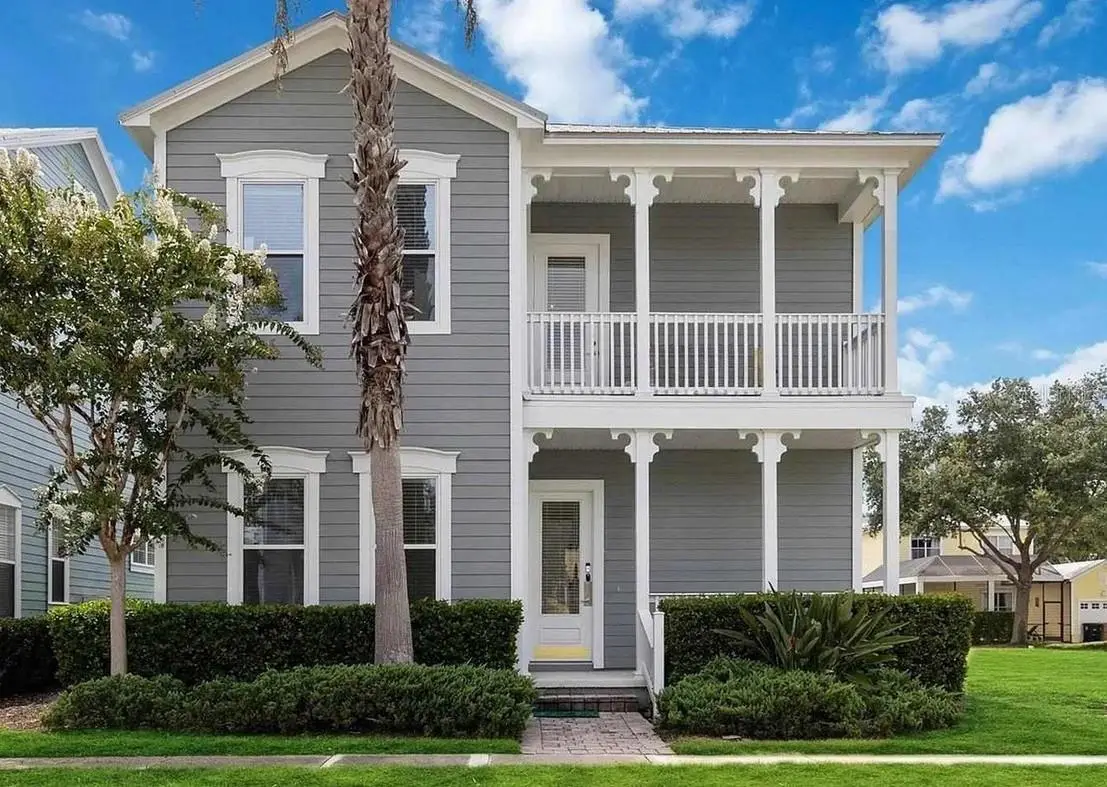 1552 Fairview Circle, Reunion, FL 34747 - Image #1