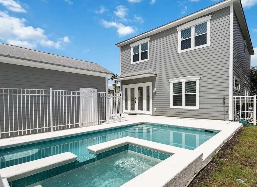 1552 Fairview Circle, Reunion, FL 34747 - Image #2