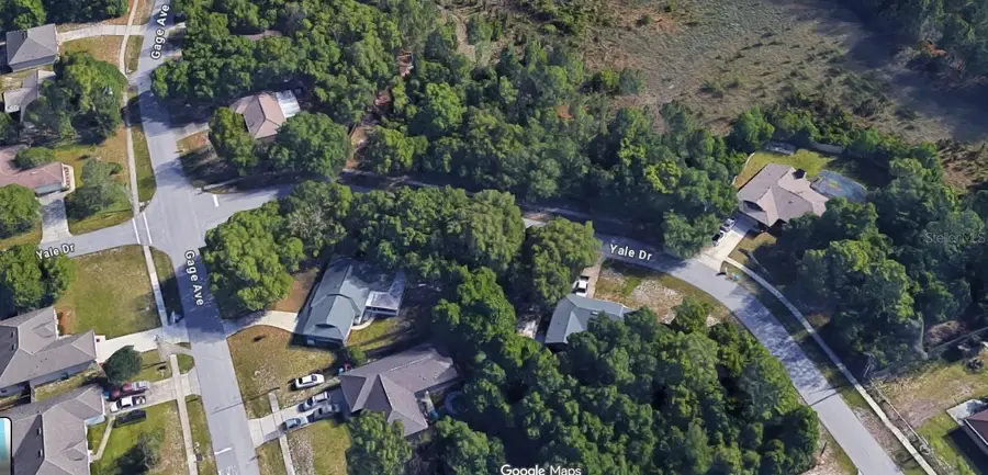 1020 Yale Drive, Deltona, FL 32738 - Image #2