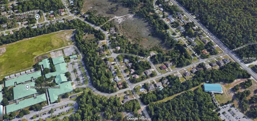 1020 Yale Drive, Deltona, FL 32738 - Image #3