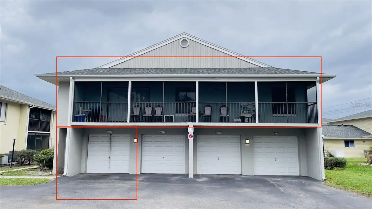 4457 Pinebark Avenue #10, Orlando, FL 32811 - Image #1