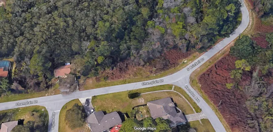 184 Champlain Drive, Deltona, FL 32725 - Image #2