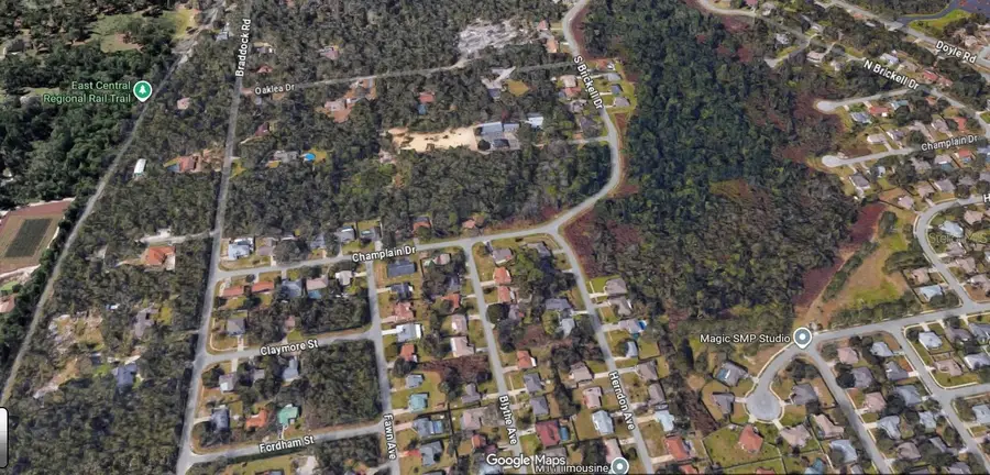 184 Champlain Drive, Deltona, FL 32725 - Image #3