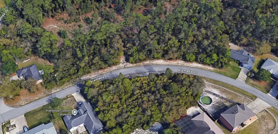 2023 Alameda Drive, Deltona, FL 32738 - Image #2