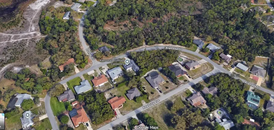 2023 Alameda Drive, Deltona, FL 32738 - Image #3