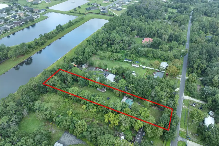 2832 4th Street, Orlando, FL 32820 - Image #2