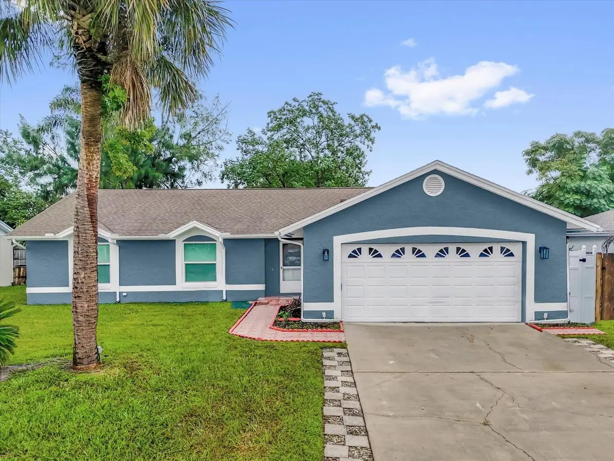 12137 Romero Street, Orlando, FL 32837 - Image #1