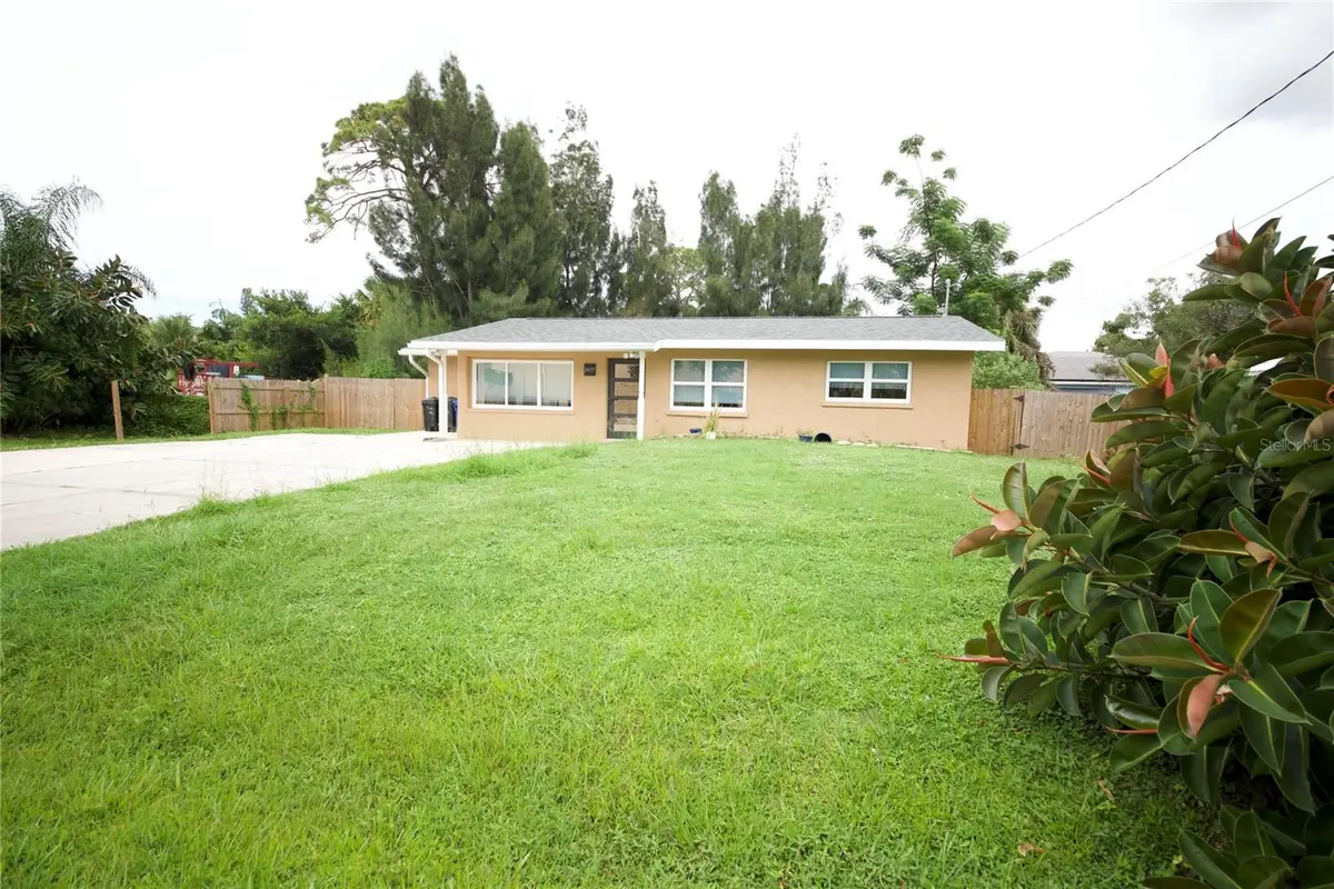 2435 Eugene Street, Sarasota, FL 34231 - Image #1