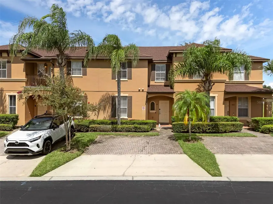 518 Terra Lago Street, Davenport, FL 33897 - Image #2
