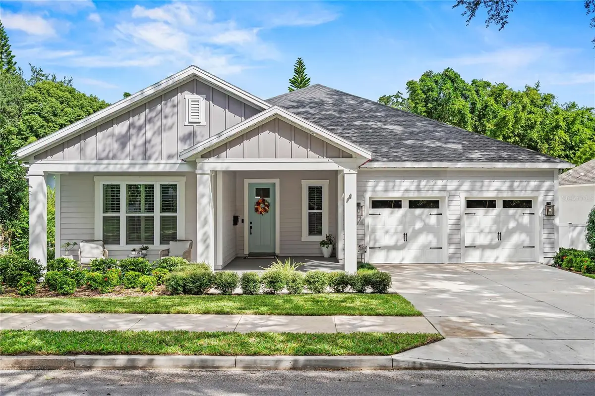 447 Baker Street, Orlando, FL 32806 - Image #1