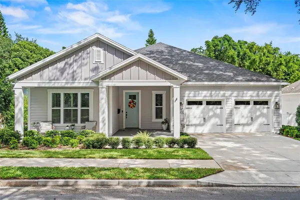 447 Baker Street, ORLANDO, FL 32806