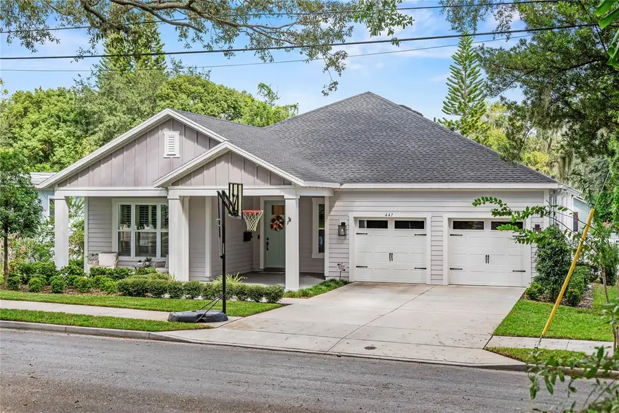 447 Baker Street, Orlando, FL 32806 - Image #2