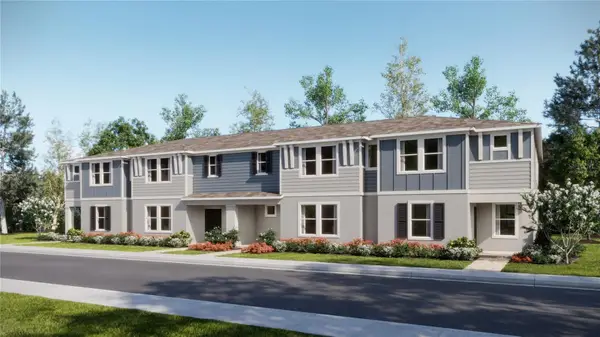 5096 Clay Whaley Road, ST CLOUD, FL 34772